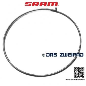 SPRENGRING SRAM S7, 44 x 0,9 MM